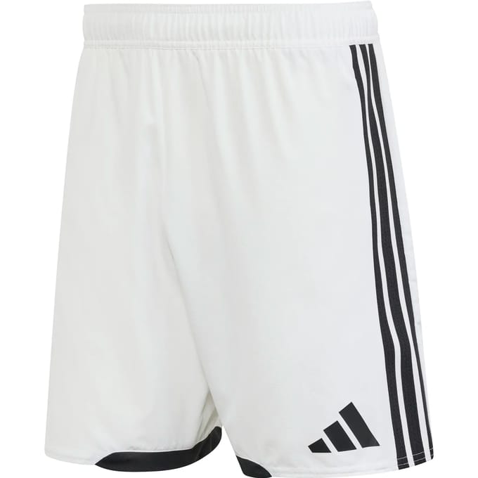 Herenshort adidas Tiro 26 Competition Match - Wit - L