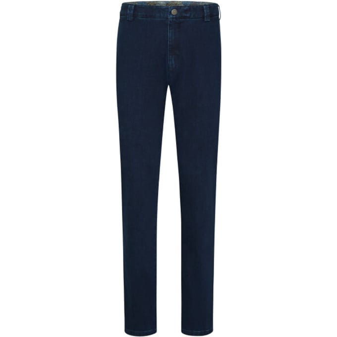 Meyer 102 Bonn  Donkerblauw 2-4545
