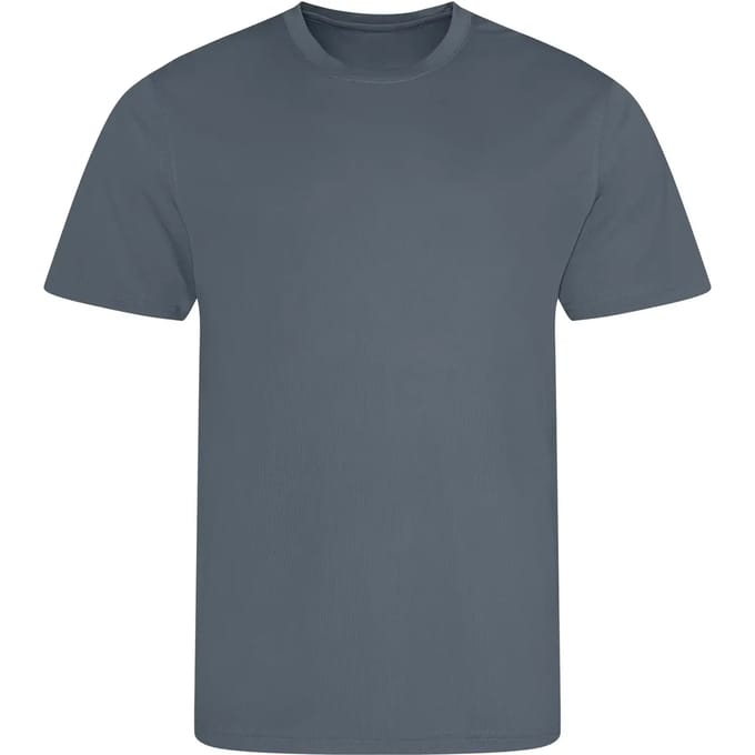 Just Cool Cool T JC001 - Airforce Blue - XL