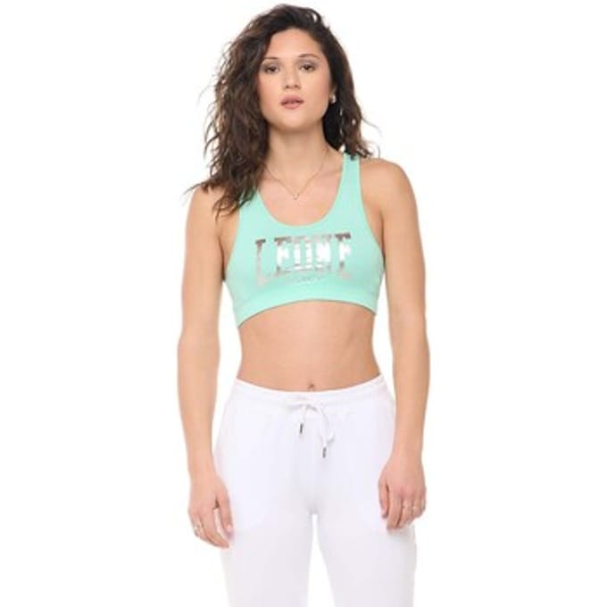 Sport BH Leone 1947 Woman New Basic