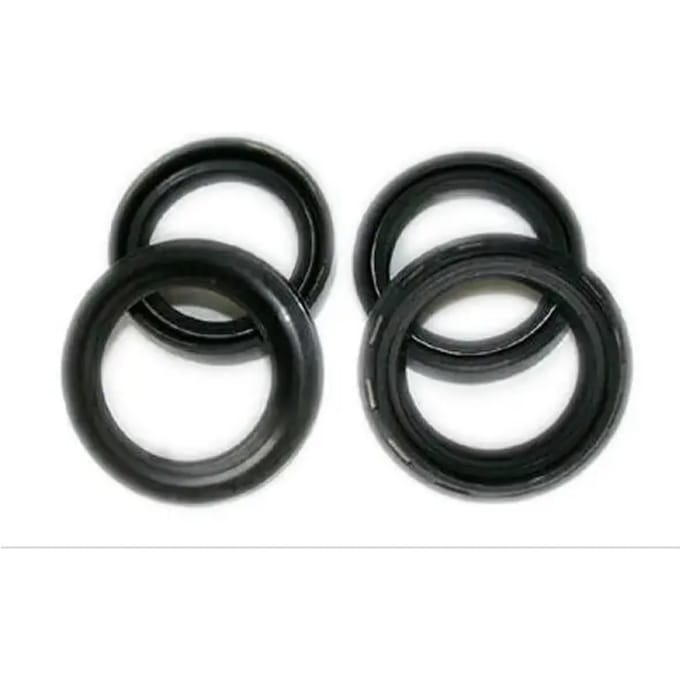 Vork spinnaker afdichtingsset met stofkappen Tourmax 47-58-10
