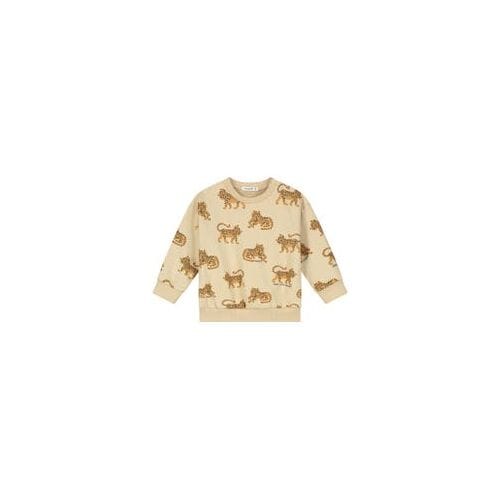 Prénatal peuter sweater Soft Bisquit 80 heren
