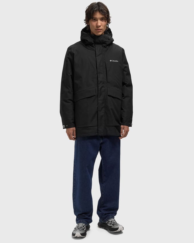 Street Heights™ Parka