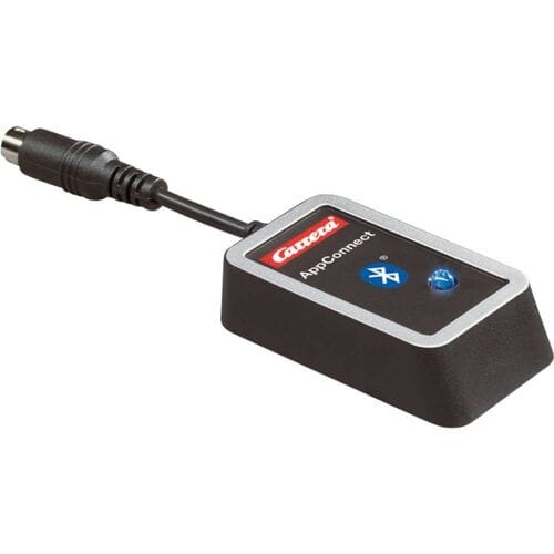 Carrera Racebaanonderdeel - DIGITAL 124/132 - Uitbreidingsset Bluetooth Connect onderdeel