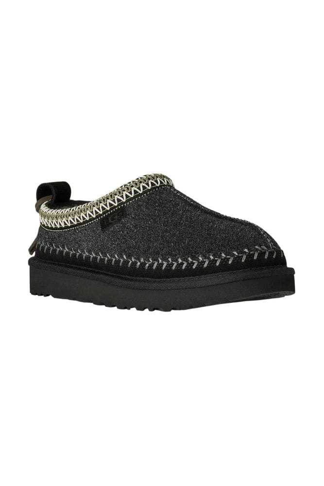 UGG - Dames Tasman Biarritz Zwart - Maat 37