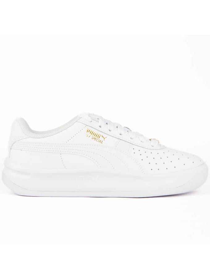 Puma Select Gv Special Schoenen Wit EU 37