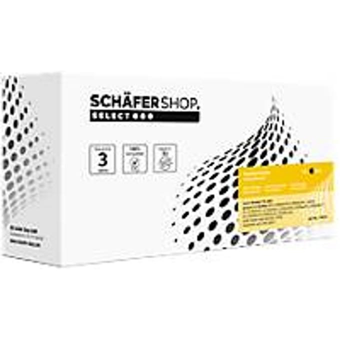 Schäfer Shop Select  toner identiek aan CE505A, zwart
