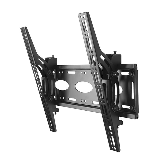 B-Tech BT8431 139,7 cm (55") Zwart