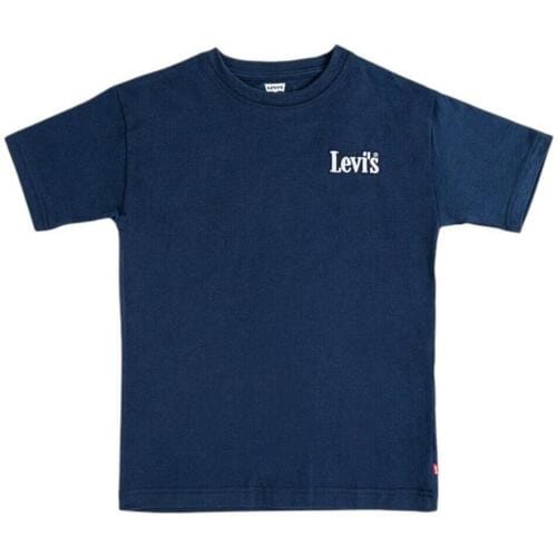 T-shirt Korte Mouw Levis 9EP758-C8D