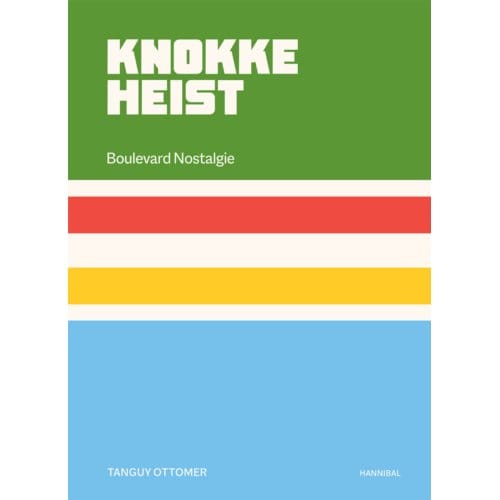 Knokke-Heist - Tanguy Ottomer