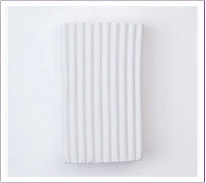 Original white 454 gr - Sculpey
