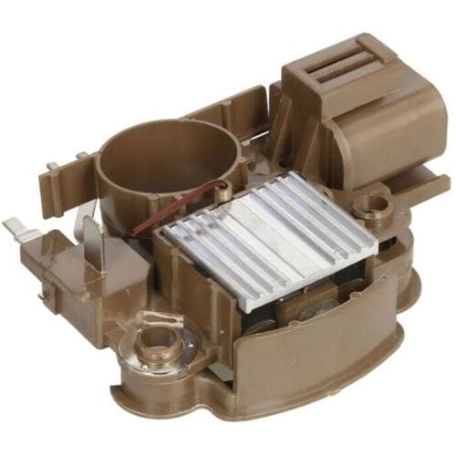 Spanningsregelaar, alternator CQ CQ1010669