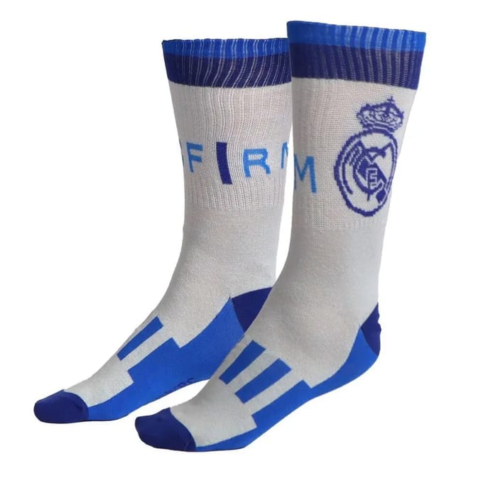 Real Madrid sokken 3-pack geschenkdoos 2900003004 multicolor 43/46