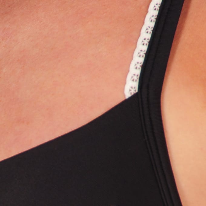 Gepolsterter Bügel-BH für Damen FLAVIA
