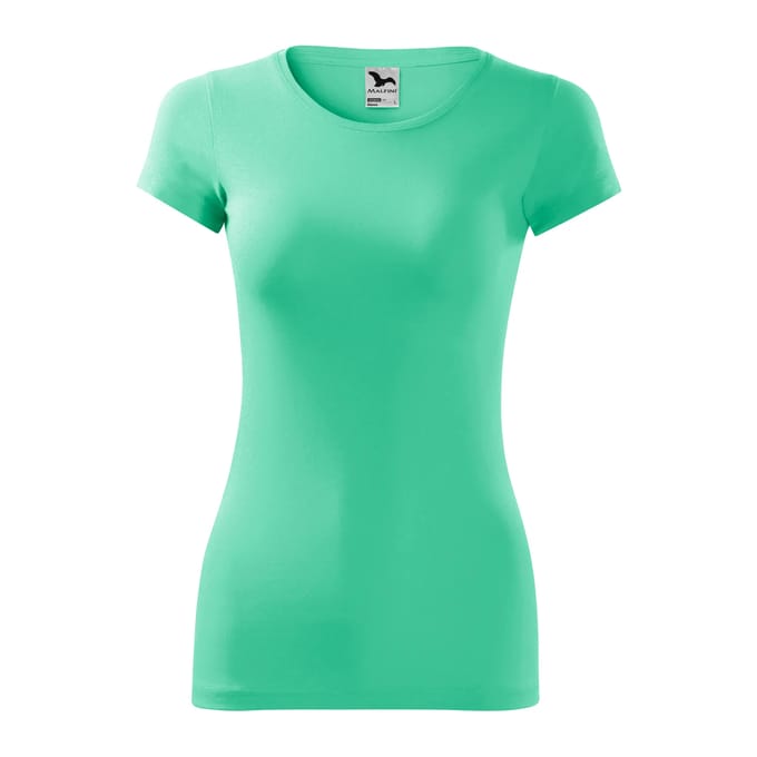 T-shirt dames Malfini Glance 141