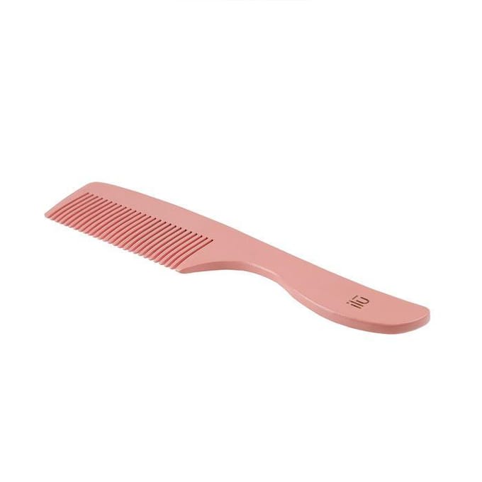 Bamboom - Detangling Sweet Tangerine Detangling Comb