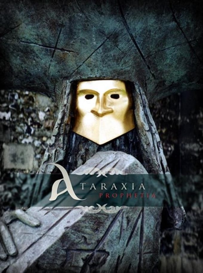 Ataraxia - Prophetia (2 CD)