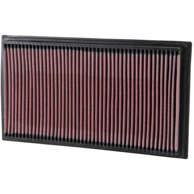 K&N; Filters Luchtfilter K&N; 33-2747