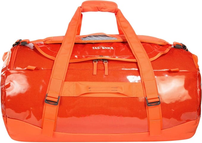 Tatonka Barrel 85 - Reistas 69 cm (red orange)