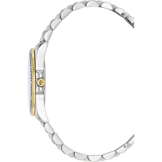 Jacques du Manoir Inspiration JWL05003 Inspiration Active Horloge