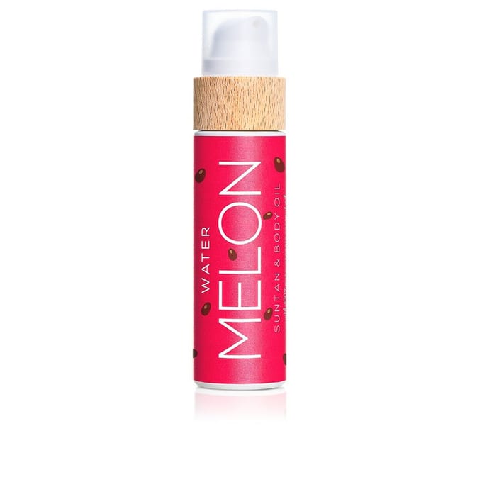 Cocosolis Watermeloen Sublimerende Olie 100 ml