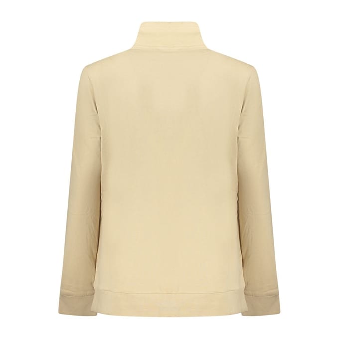 Freddy Beigem Katoenen Dames Sweatshirt