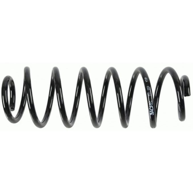 Chassisveer SACHS 994 259