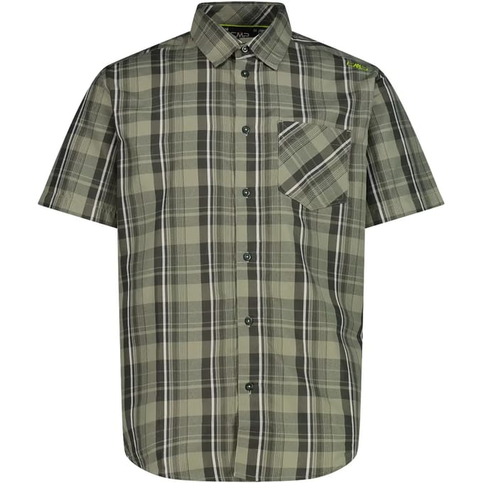 Shirt met zak CMP