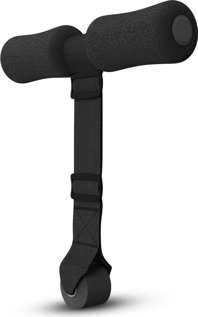 NEOLYMP Sit Up Bar – Sixpack Trainer voor effectieve buikspiertraining thuis