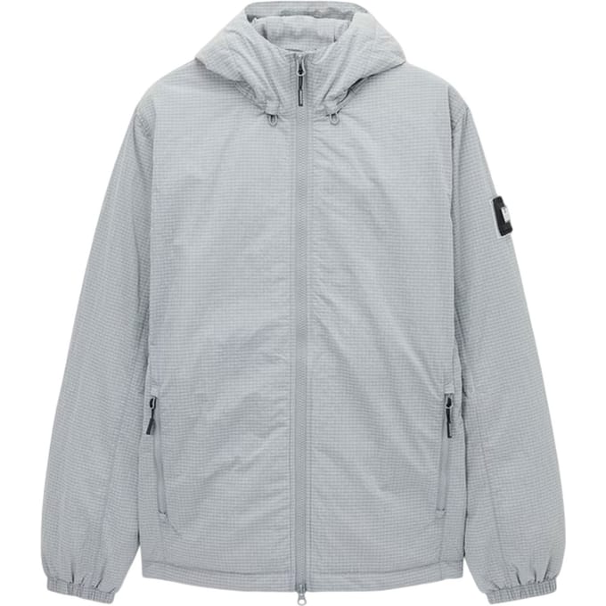 Weekend Offender Vettel-thermojas voor heren (Blauw)