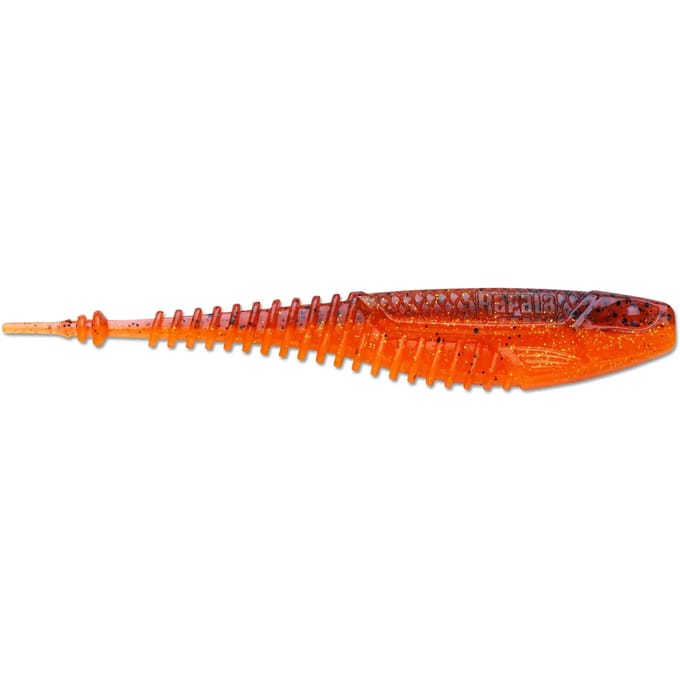 Lok Rapala Crushcity Freeloader 4 (x6)