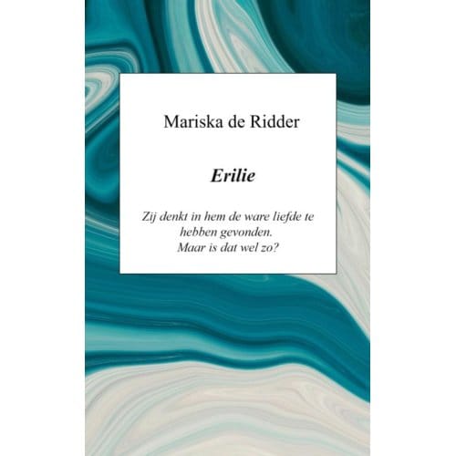 Erilie - Mariska de Ridder