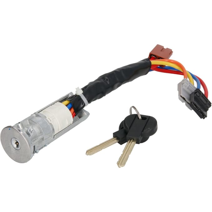 Slotcilinder, ontstekingsslot AKUSAN K04W036AKN