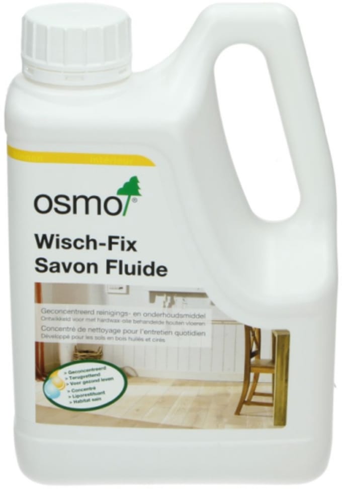 Osmo wisch fix -1 liter
