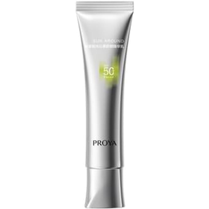 PROYA - Sun Around Watery Brightening Sunscreen Essence SPF 50+ PA+++ 50ml