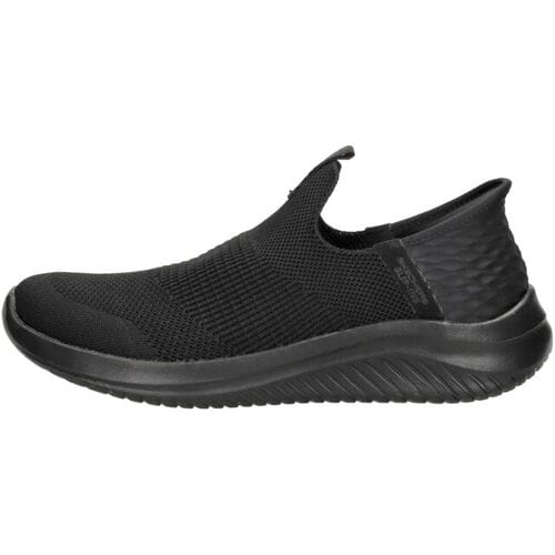 Skechers Ultra Flex 3.0 - Sneakers - Unisex - Zwart