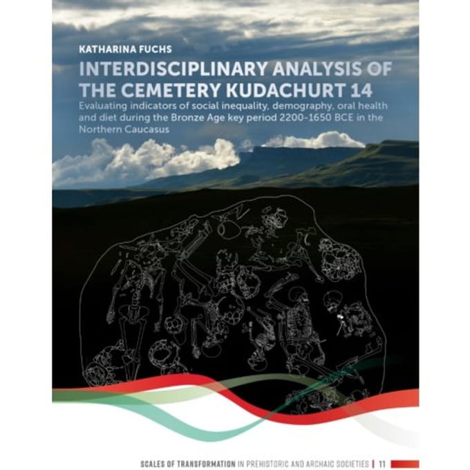 Interdisciplinary Analysis Of The Cemetery - Katharina Fuchs