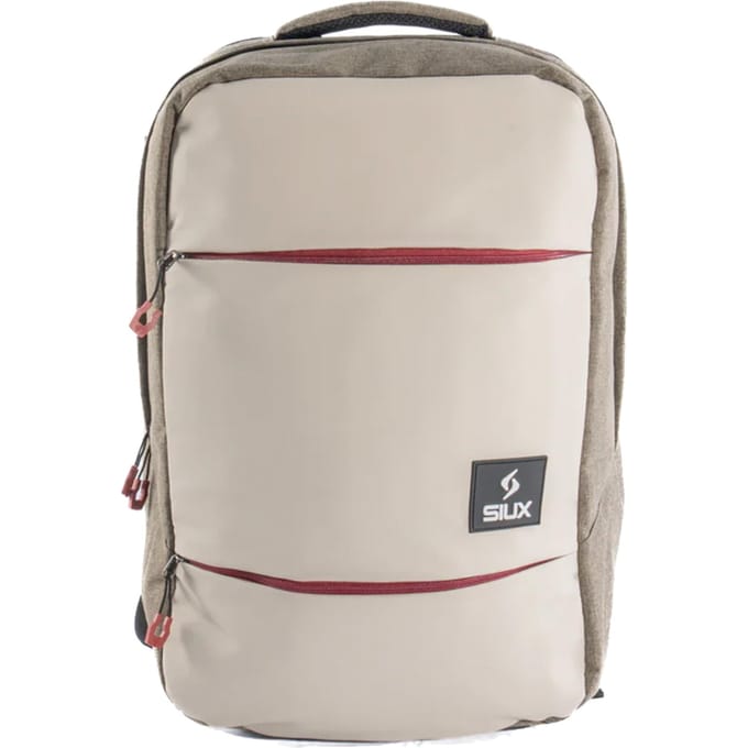 Siux Backpack Trail 2026
