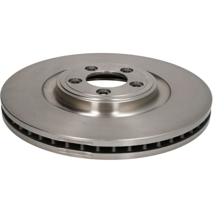 Remschijf BOSCH 0 986 479 754 voorkant, geventileerd, sterk gecarboniseerd, 1 Stuk