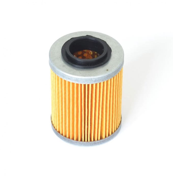 Filtre à huile Athena pour Auto HF152 Neuf