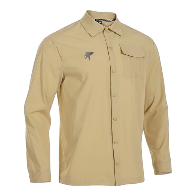 Shirt Joma Explorer Deva