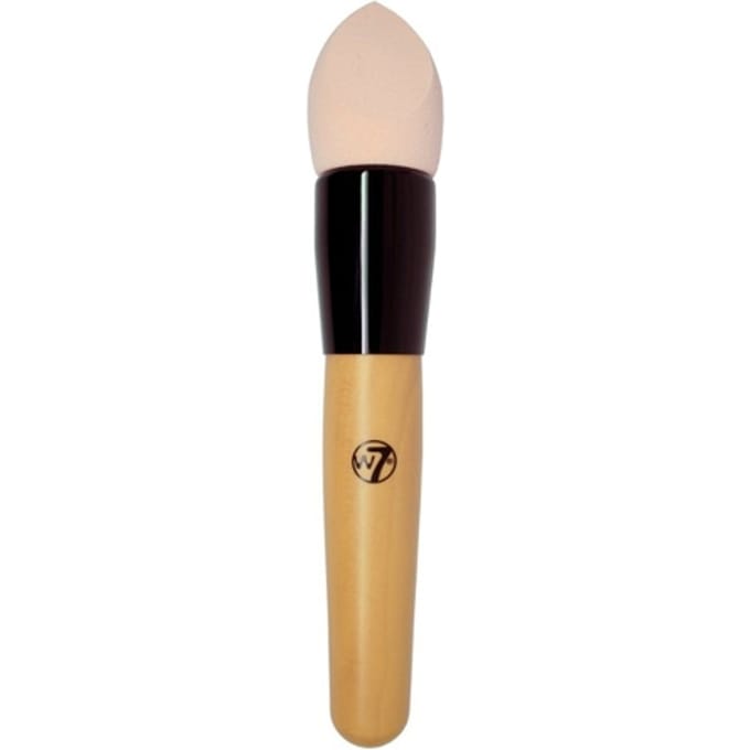 W7 Sponge Applicator Brush 1 st