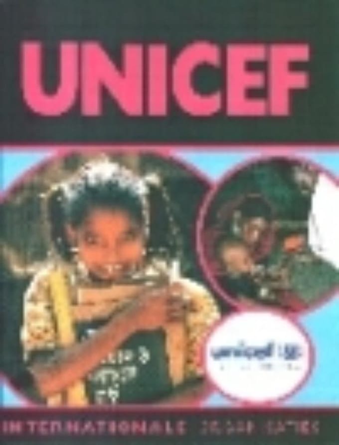 Unicef - K. Prior