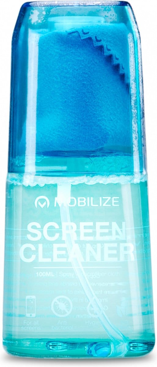 Mobilize Displayreiniger - 100ML