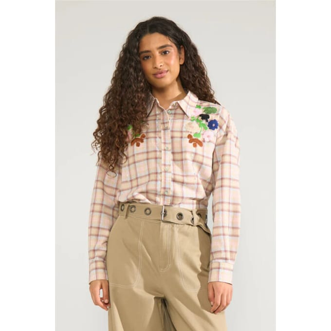 Nümph 707046 numaggi shirt fig