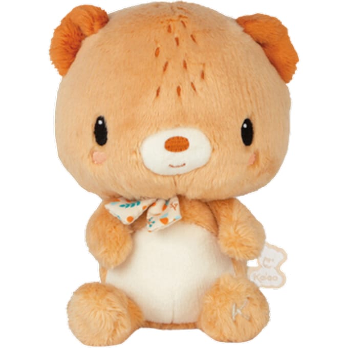Kaloo Choo Choo Beer Teddybeer - 14 cm
