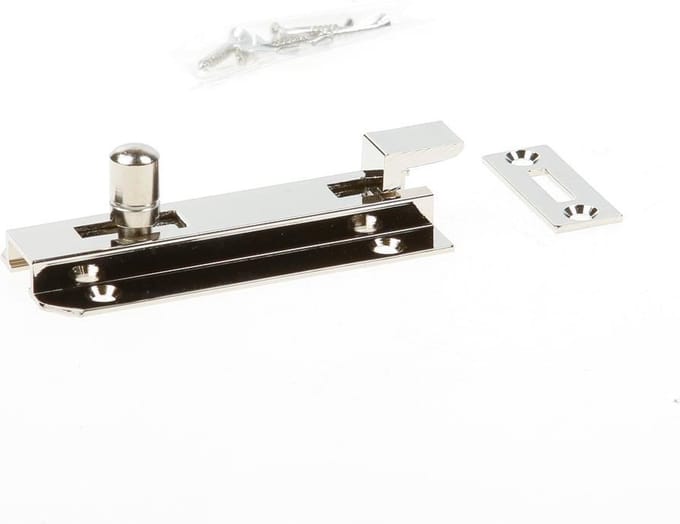 Profiel Schuif Elegant Geb. K.M.N.Psb880b 80X 35 Mm