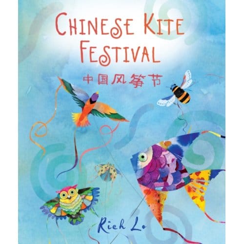 Chinese Kite Festival - Richard Lo