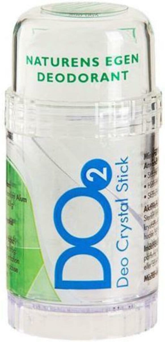 Deodorants