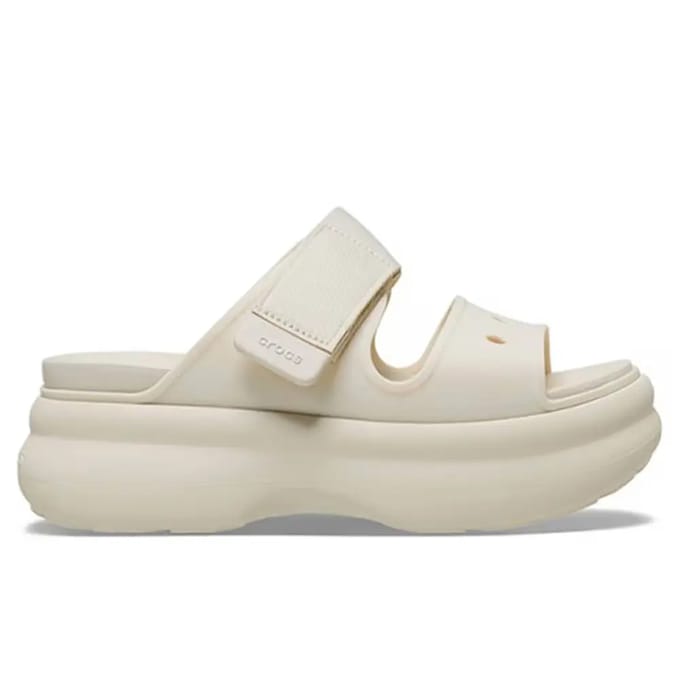 sandal soho twee riem sandaal vrouw frappe